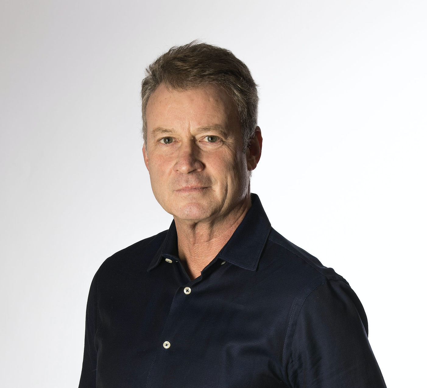 Tim Egan Headshot