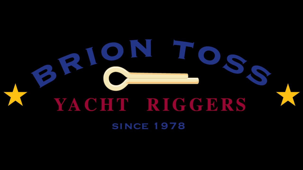 Brion Toss Yacht Riggers