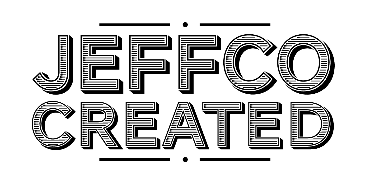 Jeff Co Created
