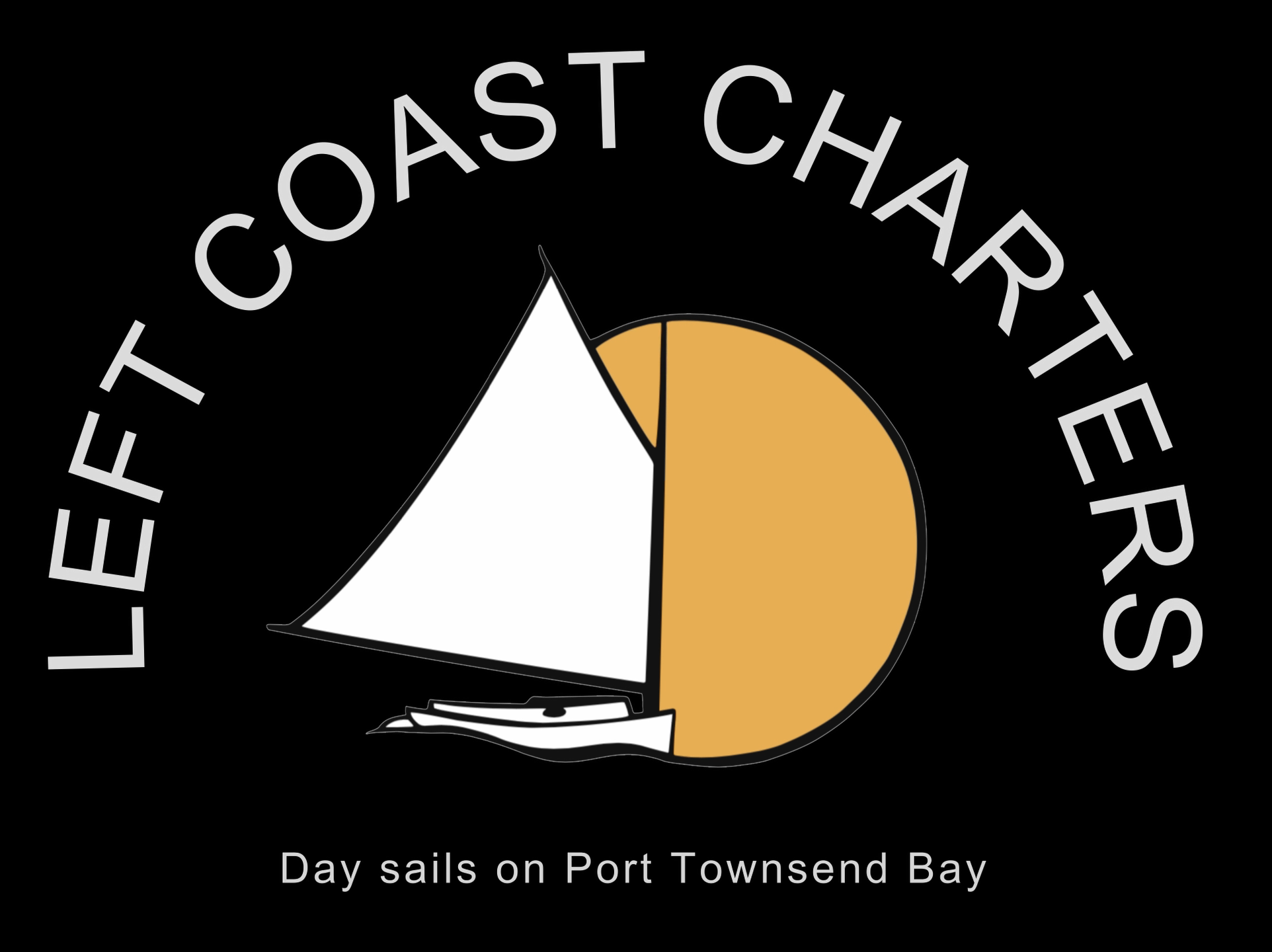 Left Coast Charters | Small Business in Jefferson County, WA